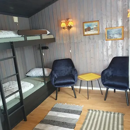 Bjorgebu Campung As * Mysusæter